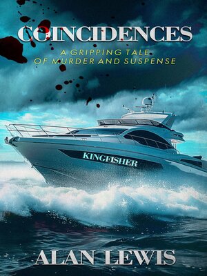 cover image of Coincidences